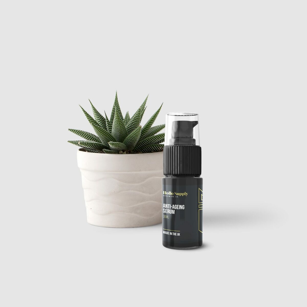 Anti-Ageing Serum
