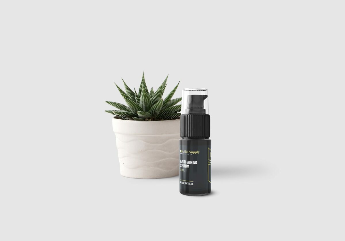 Anti-Ageing Serum