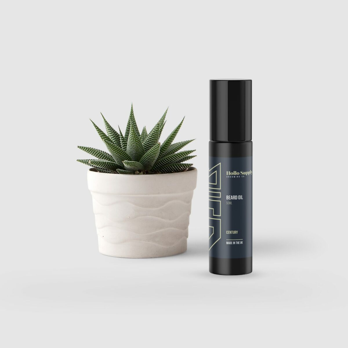 Beard Oil