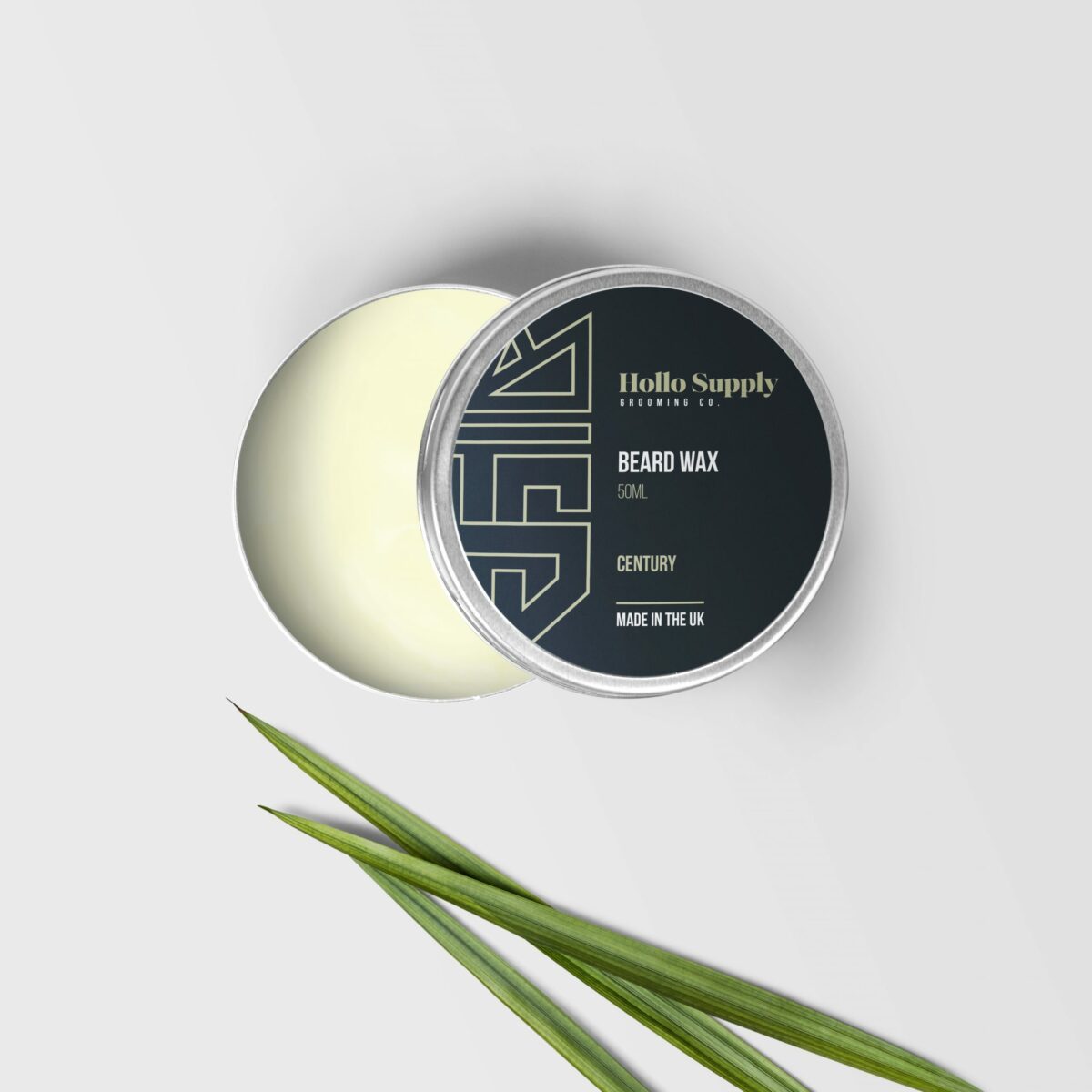 Beard Wax