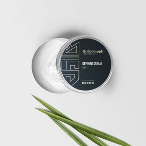 Defining Cream