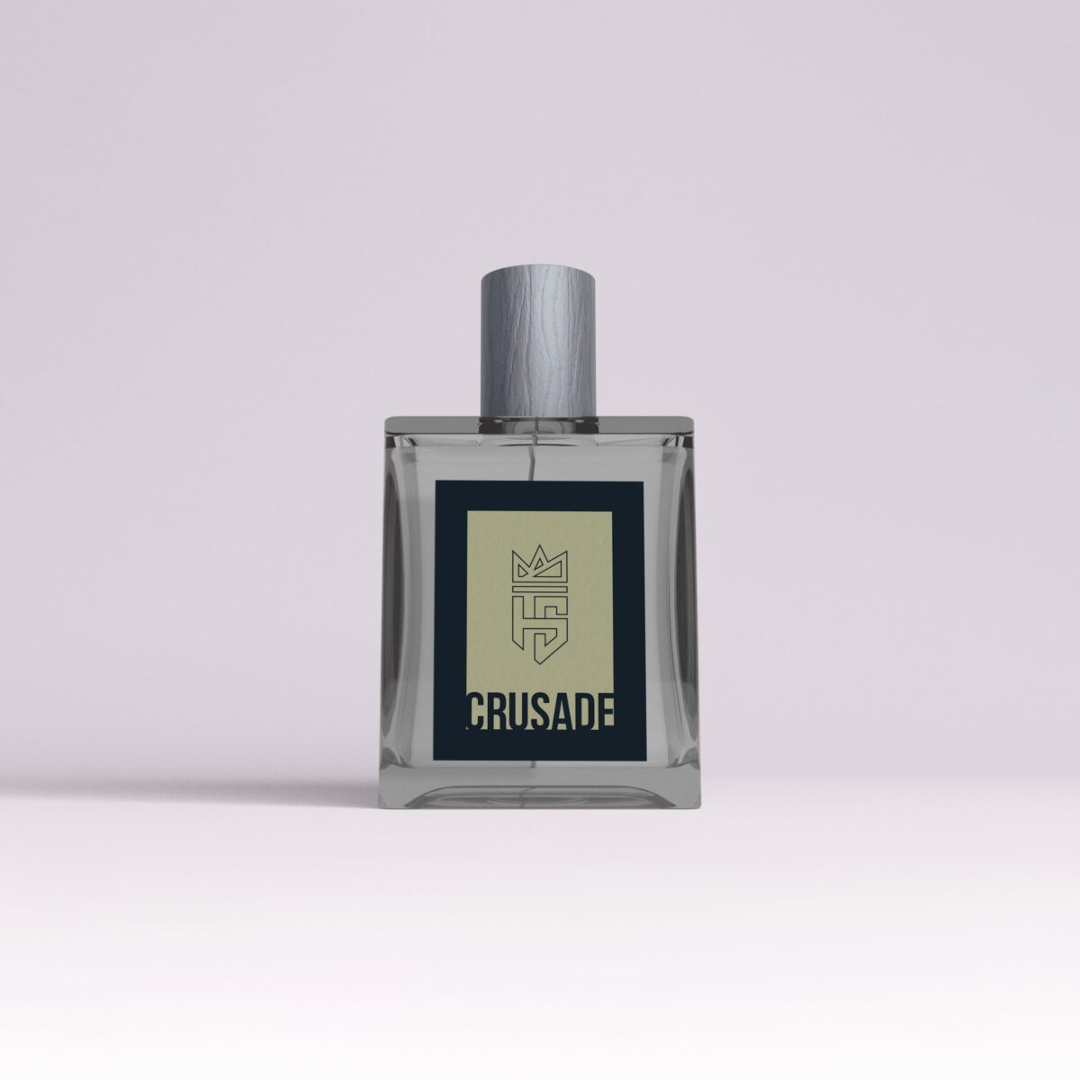 Crusade Eau De Parfum