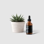 Elixir Eye Repair Gel