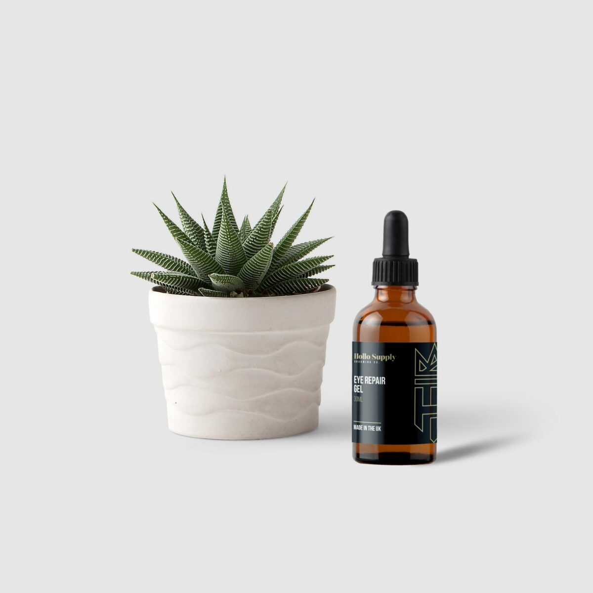 Elixir Eye Repair Gel