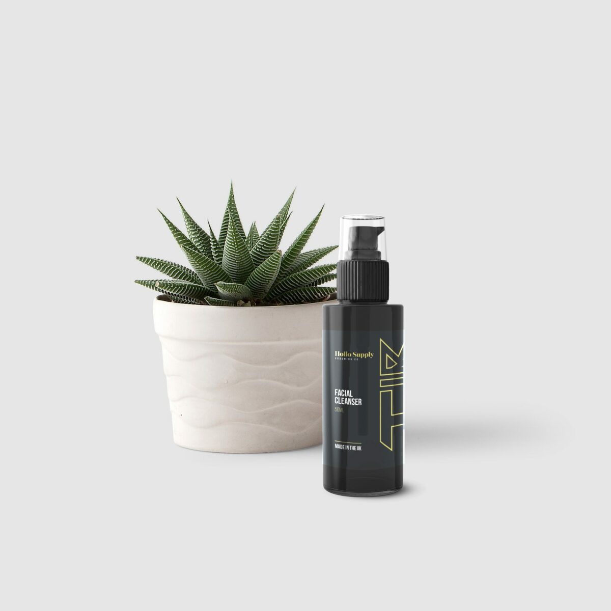 Facial Cleanser