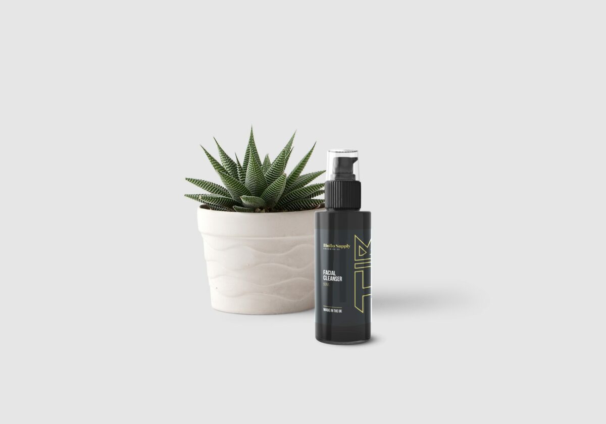 Facial Cleanser