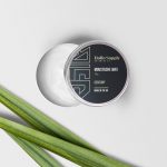 Moustache Wax