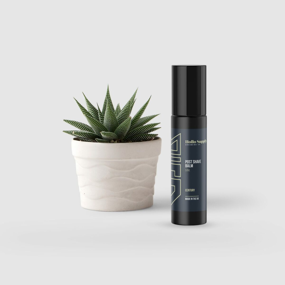 Post Shave Balm