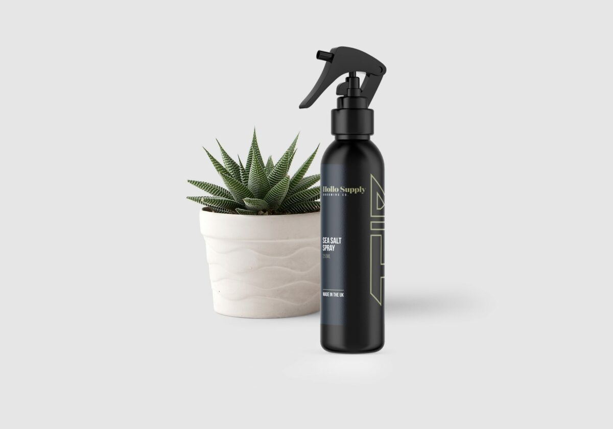 Sea Salt Spray