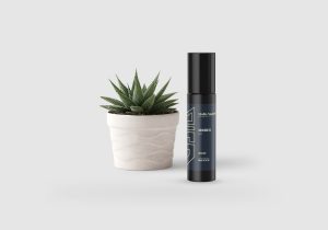 Shave Oil