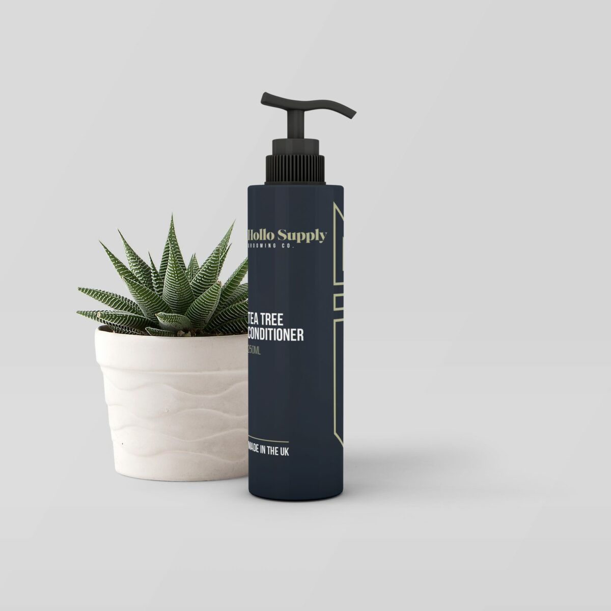 Tea Tree Conditioner