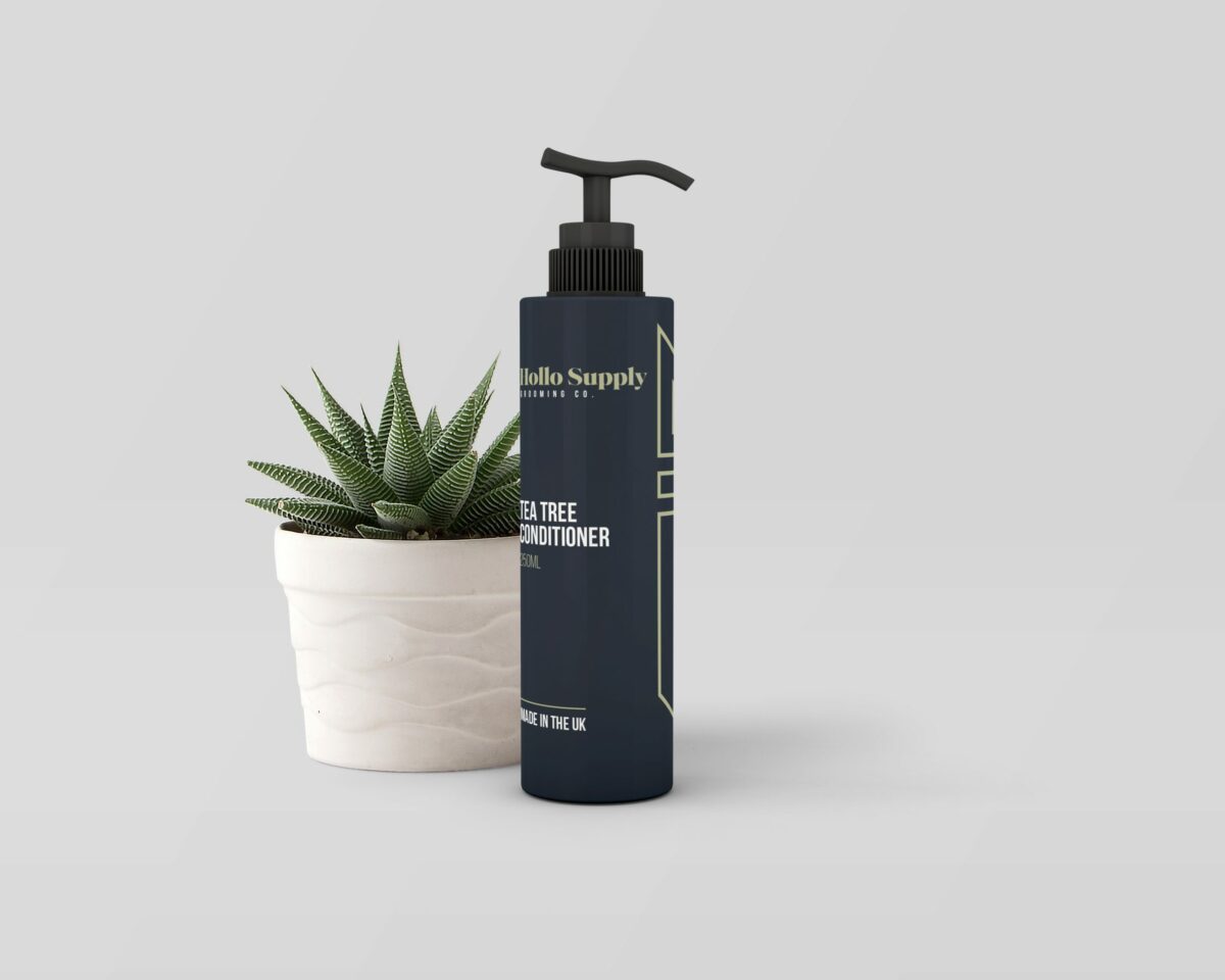 Tea Tree Conditioner