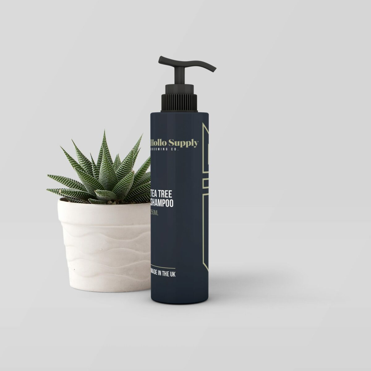 Tea Tree Shampoo