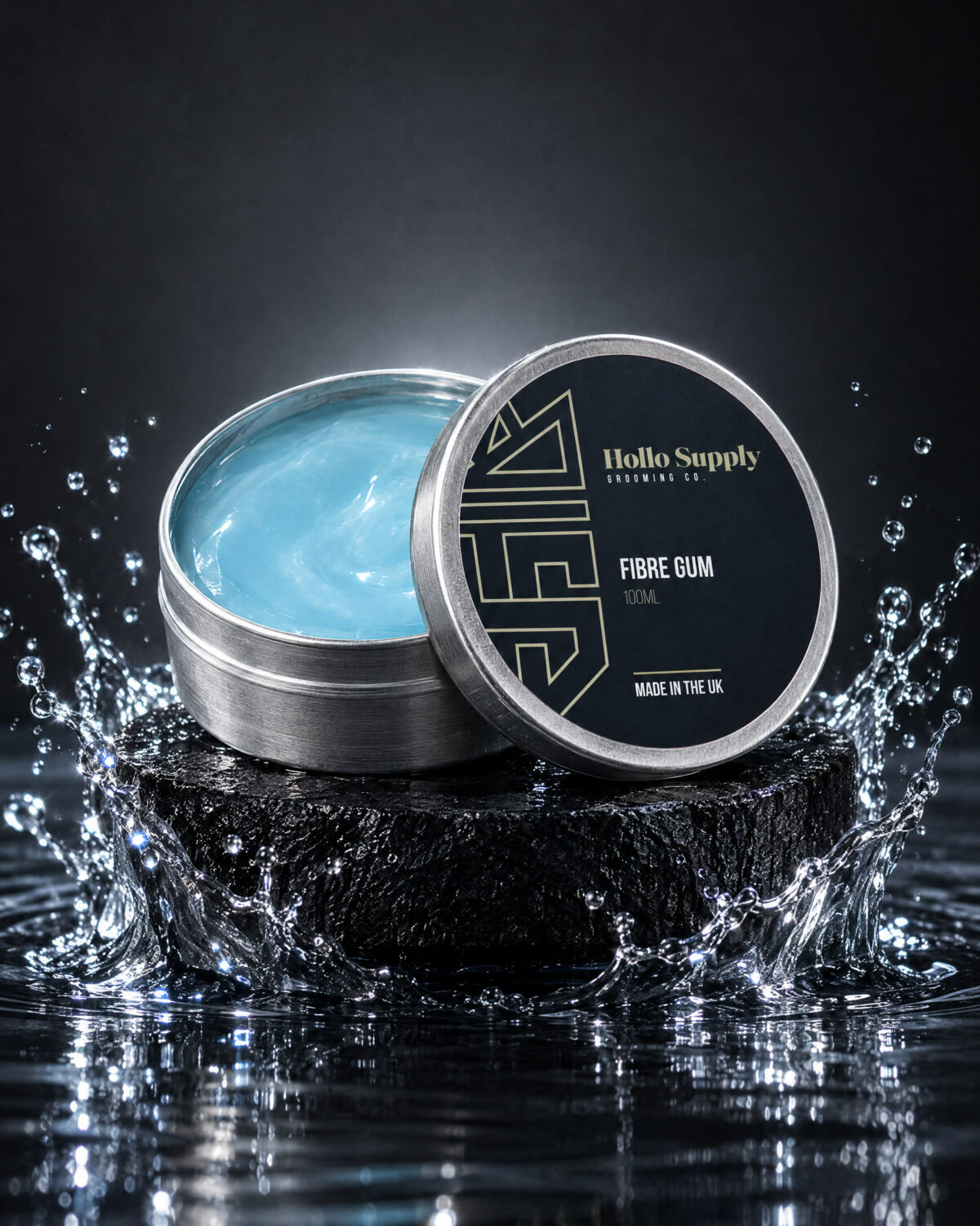 Fibre Gum