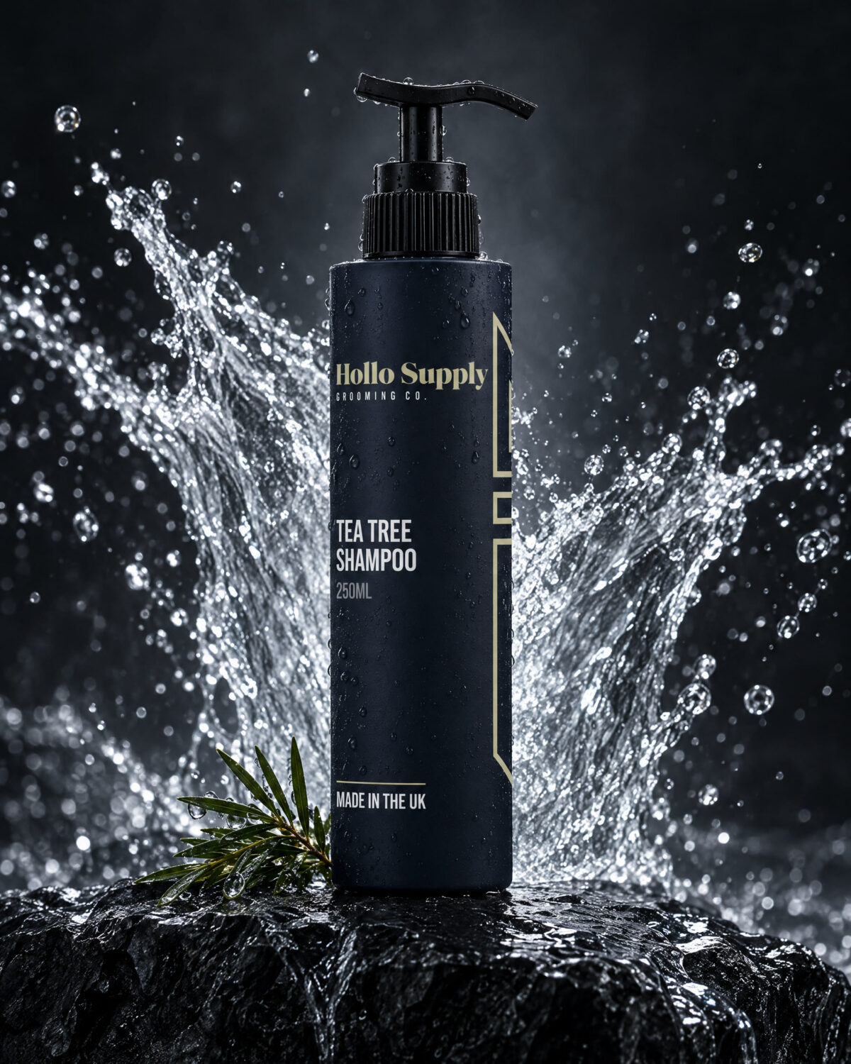 Tea Tree Shampoo