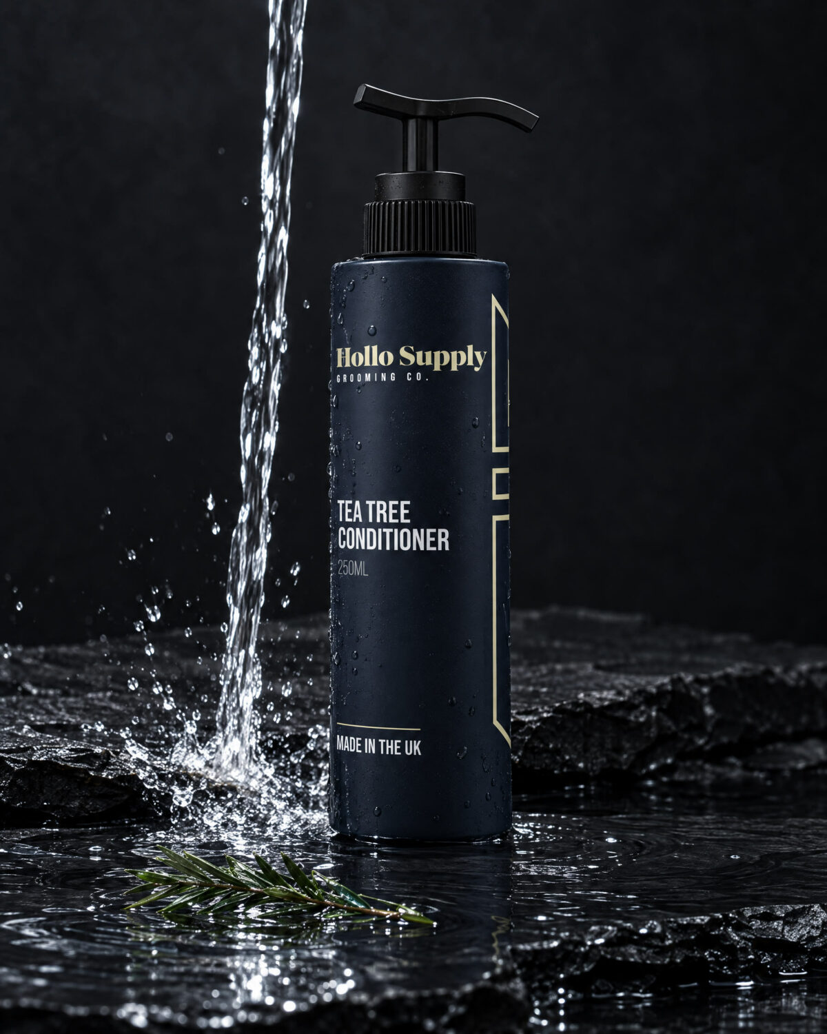 Tea Tree Conditioner