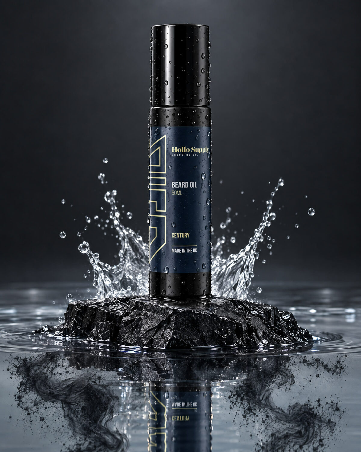 Beard Oil
