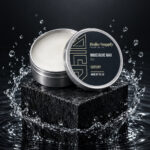 Moustache Wax