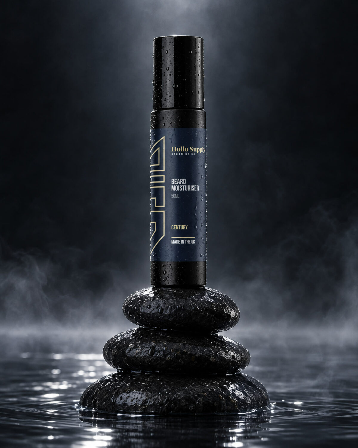 Beard Moisturiser