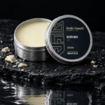 Beard Wax