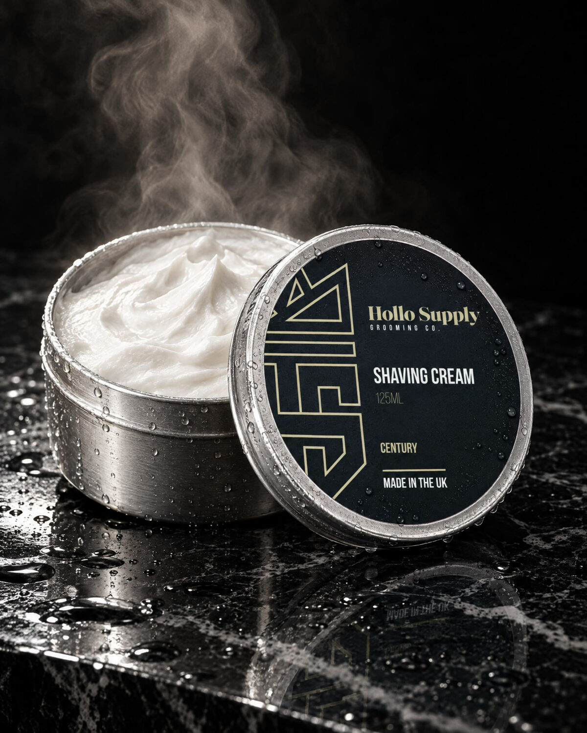 Shaving Cream
