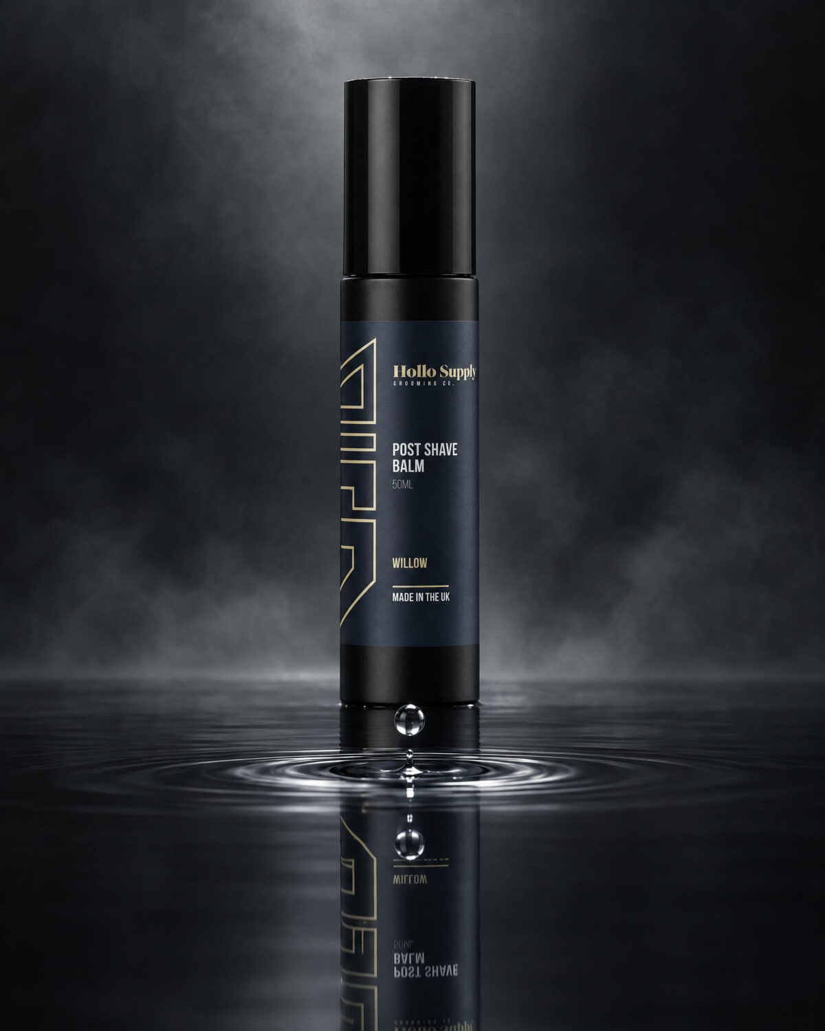 Post Shave Balm
