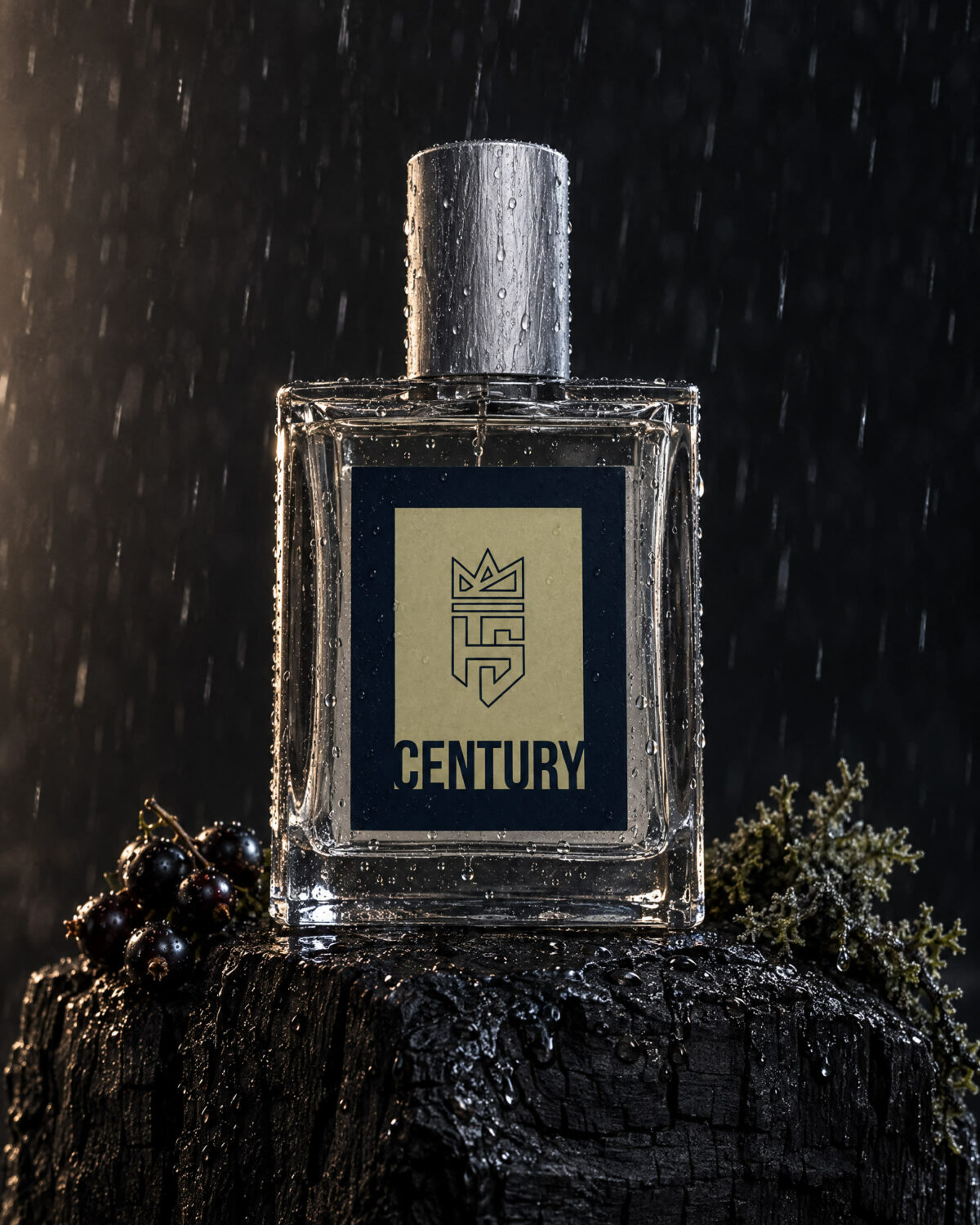 Century Cologne