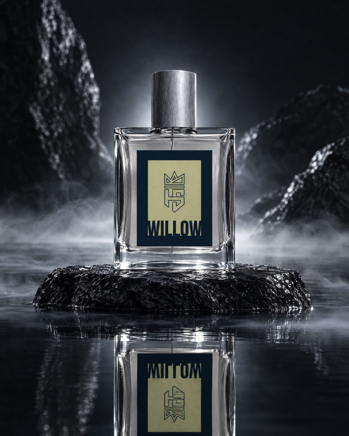 Willow Cologne