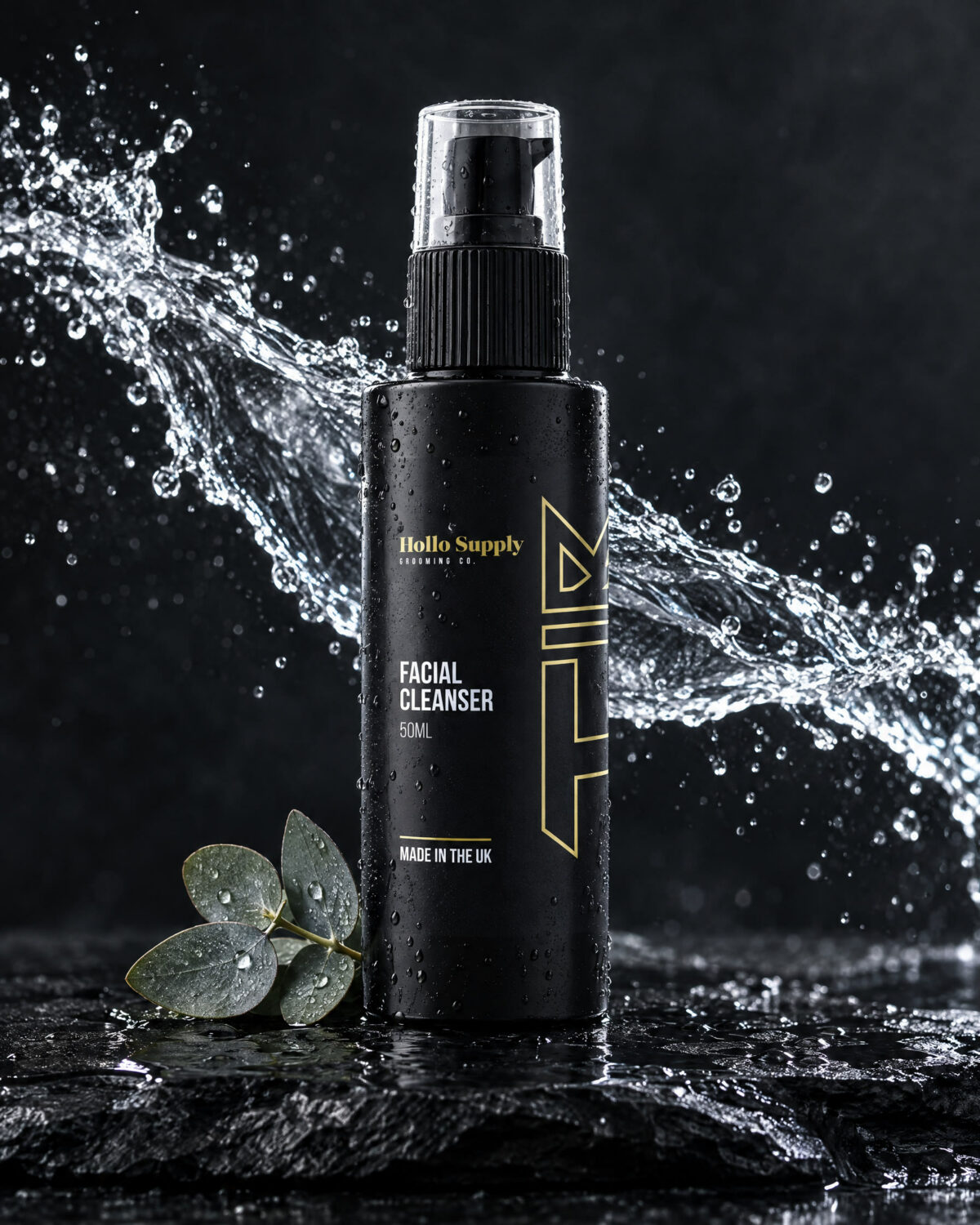 Facial Cleanser