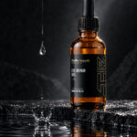 Elixir Eye Repair Gel