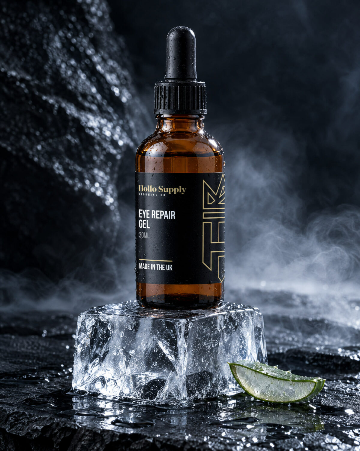 Elixir Eye Repair Gel