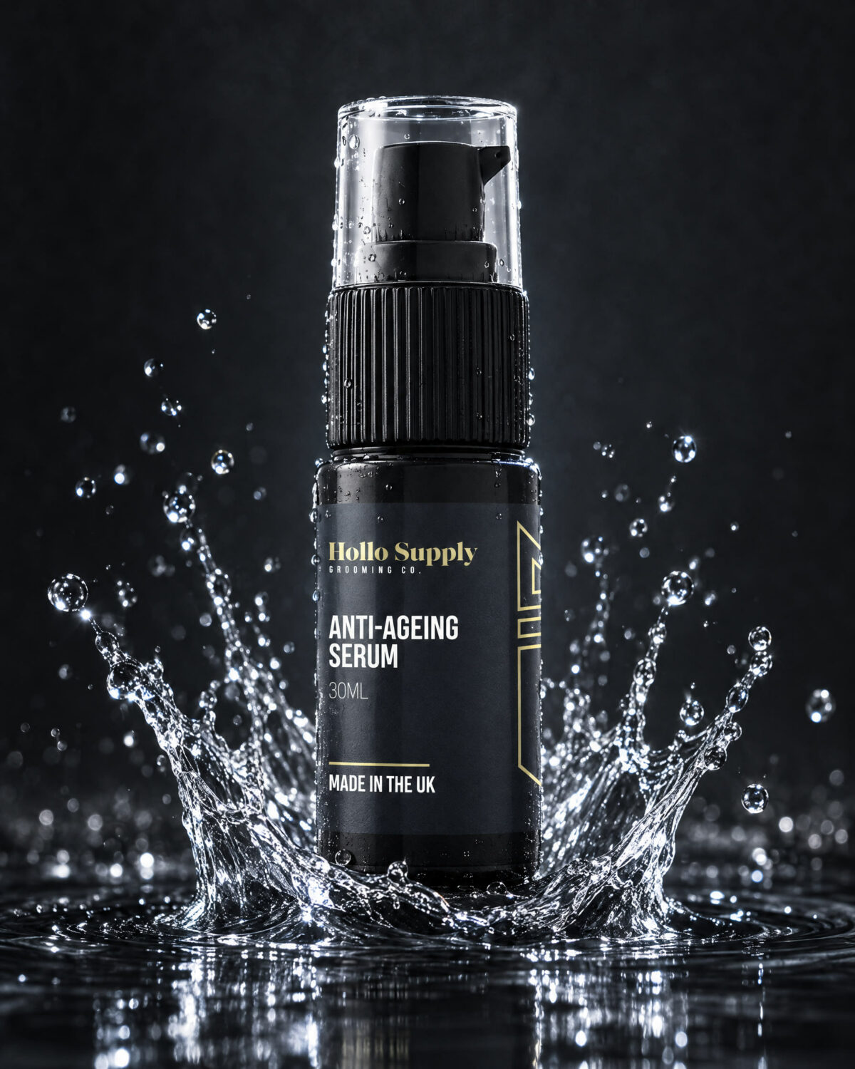Anti-Ageing Serum