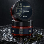 Hydrating Facial Cream