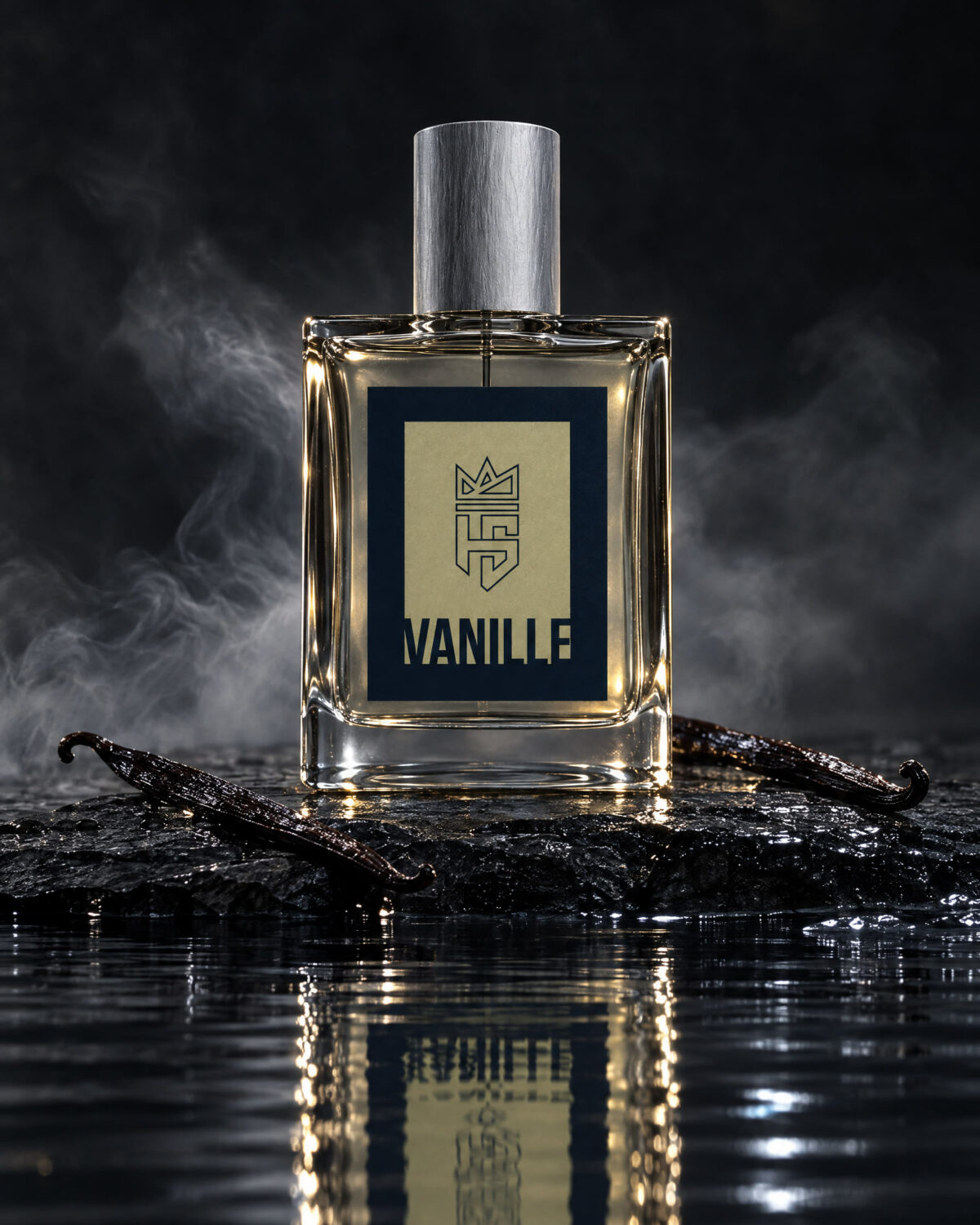 Vanille Eau De Parfum
