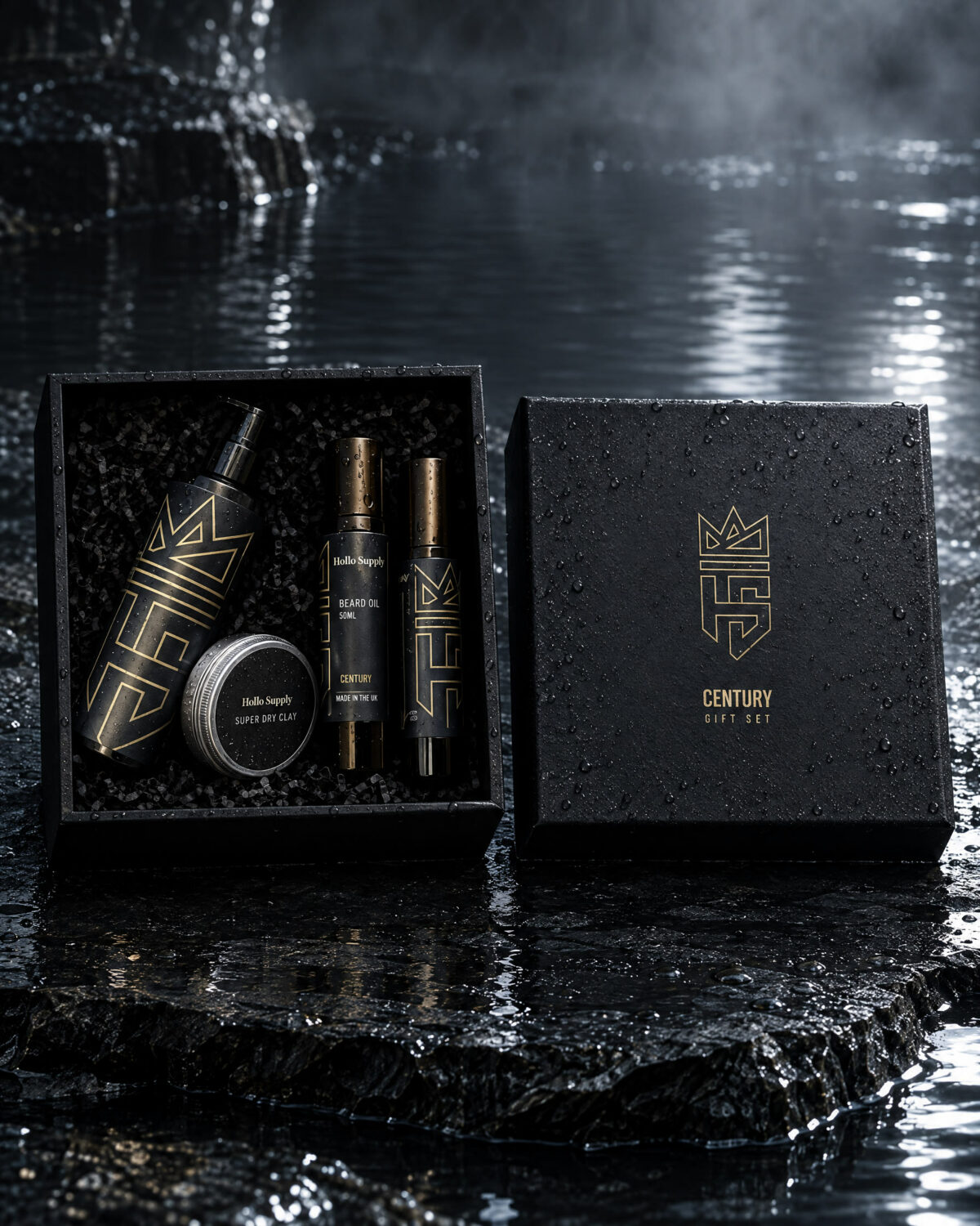 The Century Gift Set