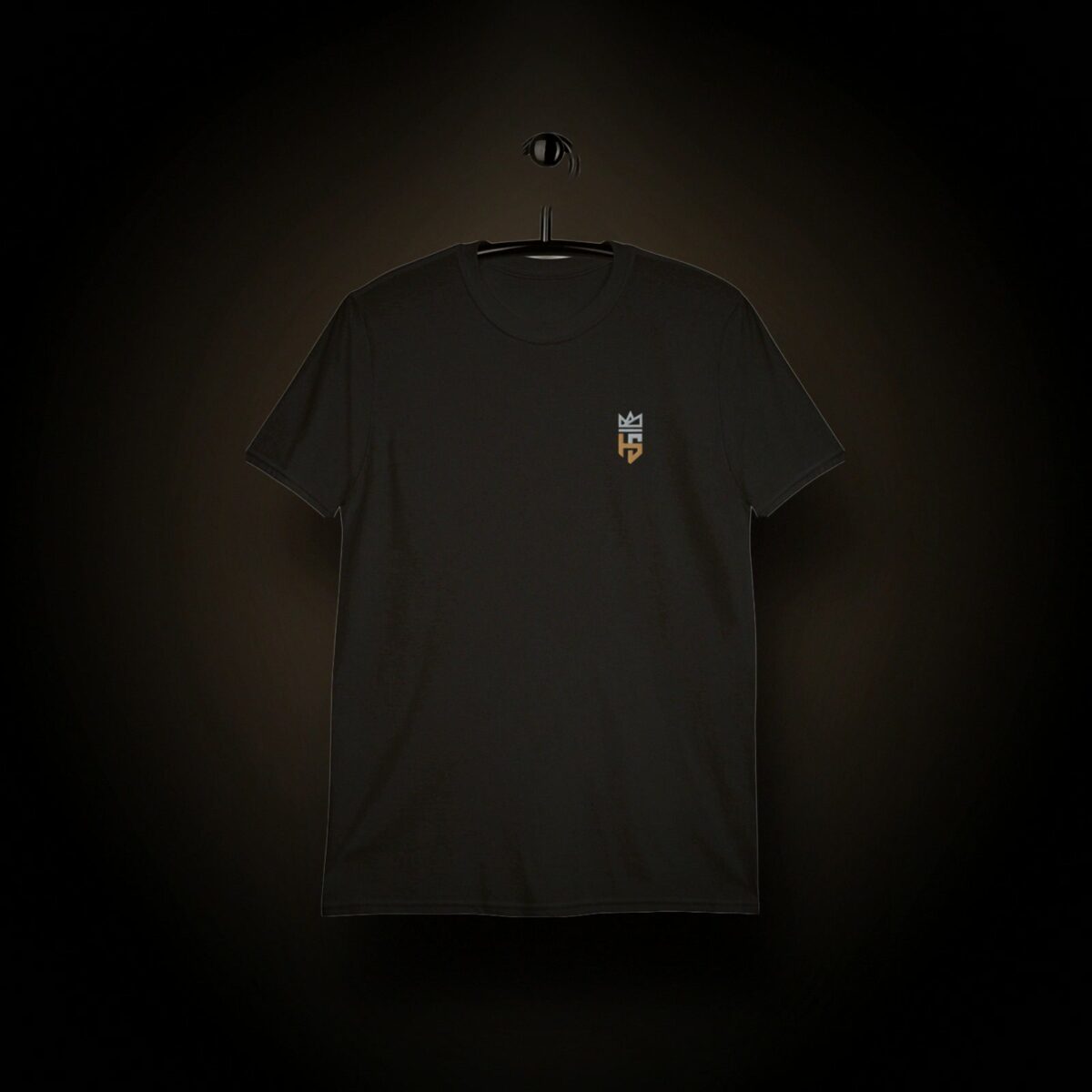 Emblem Tee